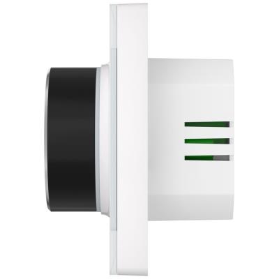 IMMAX NEO LITE SMART termostat pro elektrické podlahové topení 16A, Wi-Fi, TUYA