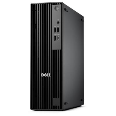 DELL Pro Slim QCS1250/ Ultra 5 235/ 16GB/ 512GB SSD/ W11Pro/ 3Y PS on-site