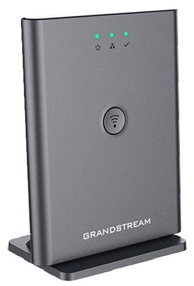 Grandstream DP755 SIP DECT základnová stanice