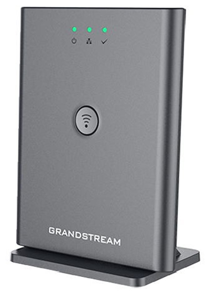 Grandstream DP755 SIP DECT základnová stanice