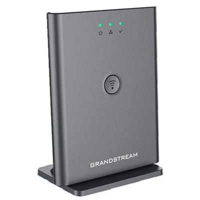 Grandstream DP755 SIP DECT základnová stanice