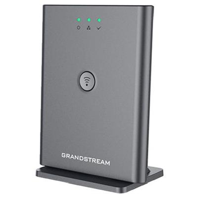 Grandstream DP755 SIP DECT základnová stanice