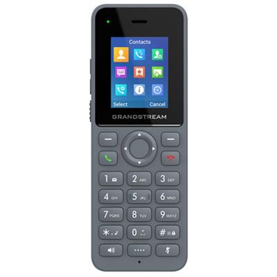 Grandstream DP725 SIP DECT ručka
