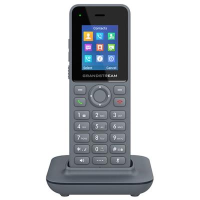 Grandstream DP725 SIP DECT ručka