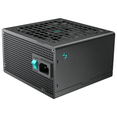 DEEPCOOL zdroj PL650-D / 650W / ATX3.1 / 80+ Bronze