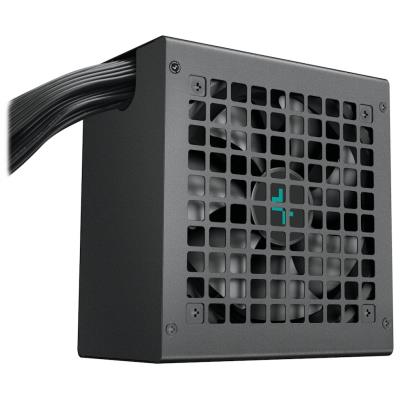 DEEPCOOL zdroj PL650-D / 650W / ATX3.1 / 80+ Bronze