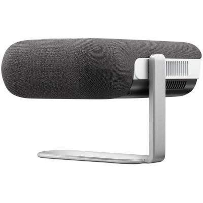 ROZBALENÉ - ViewSonic M1X   WVGA (854x480), 300Lumens, 120,000:1, HDMI x1, USB-C x1, BT, Wifi, 3W SPK x2