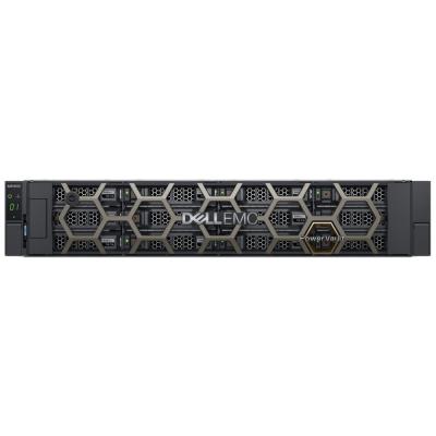 DELL PowerVault ME412/ 12x 16TB 7.2k SAS/ 3Y PS NBD on-site