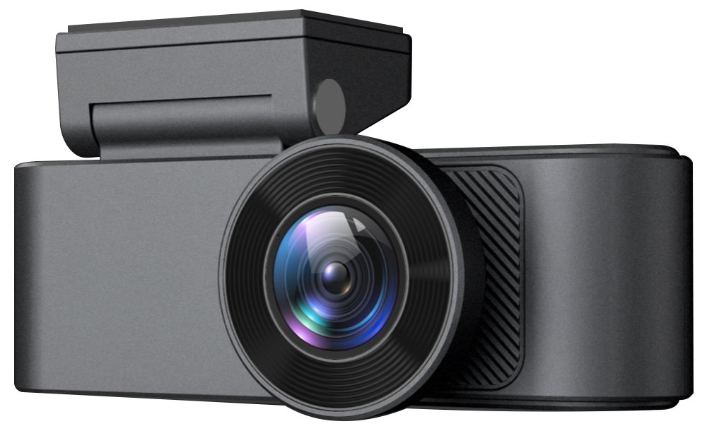 DAHUA kamera do auta S5PRO/ 4K Ultra HD rozlišení/ duální kamera/ USB-C/ Wi-Fi/ microSD slot