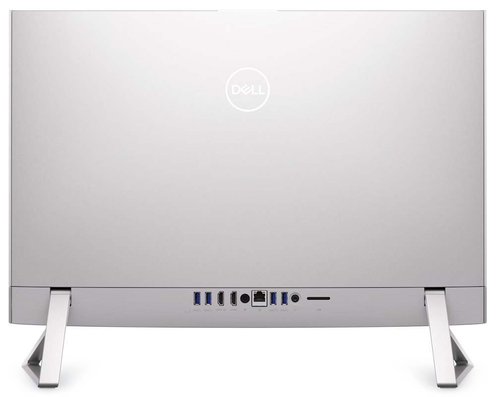 DELL EC24250 24 AIO/ Core 7-150U/ 16GB/ 1TB SSD / 23.8" FHD/ WiFi/ W11Pro/ 3Y PS on-site