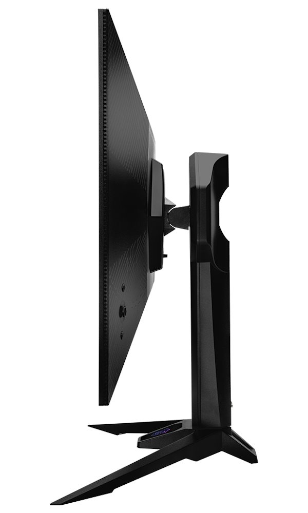 POUŽITÉ - Phantom Gaming by Asrock monitor PGO32UFS 32" /OLED/3840x2160/240Hz/275cd/m2/0,03ms/DP/HDMI/USB-C/repro/VESA/...