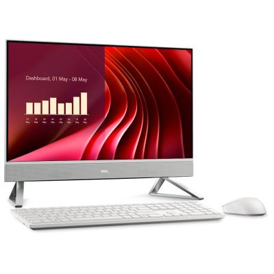DELL EC24250 24 AIO/ Core 7-150U/ 16GB/ 1TB SSD / 23.8" FHD/ WiFi/ W11Pro/ 3Y PS on-site