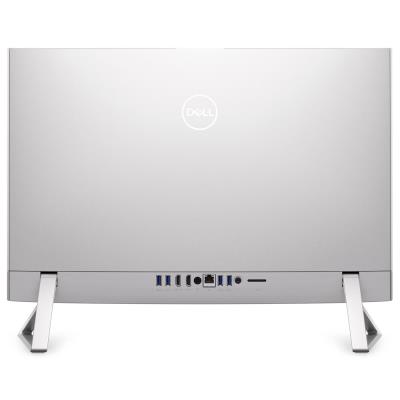 DELL EC24250 24 AIO/ Core 7-150U/ 16GB/ 1TB SSD / 23.8" FHD/ WiFi/ W11Pro/ 3Y PS on-site