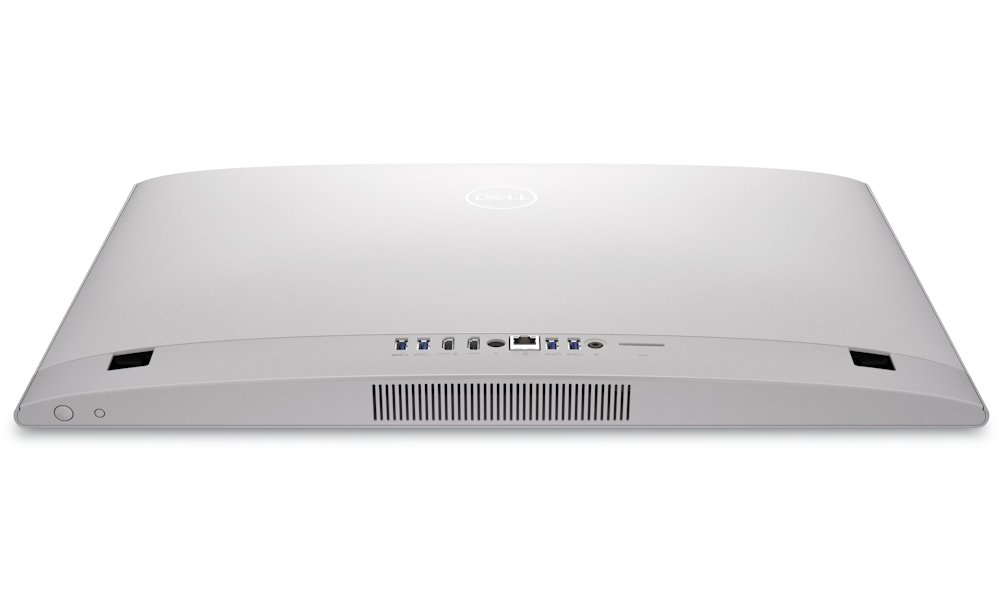 DELL EC24250 24 AIO/ Core i5-1334U/ 16GB/ 512GB SSD / 23.8" FHD/ WiFi/ W11Pro/ 3Y PS on-site