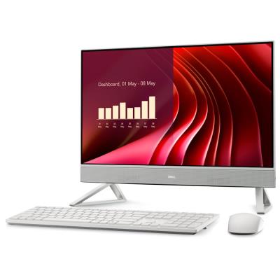 DELL EC24250 24 AIO/ Core i5-1334U/ 16GB/ 512GB SSD / 23.8" FHD/ WiFi/ W11Pro/ 3Y PS on-site