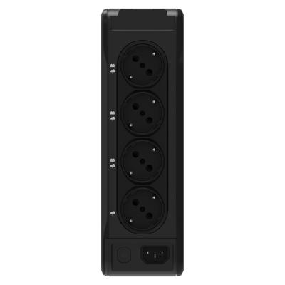 EATON UPS 3P Ellipse 3P550D, DIN, 550VA, 330W, 1/1 fáze, tower