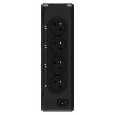 EATON UPS 3P Ellipse 3P550F, FR, 550VA, 330W, 1/1 fáze, tower