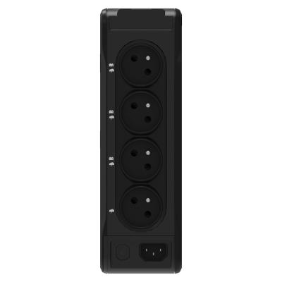 EATON UPS 3P Ellipse 3P700F, FR, 700VA, 420W, 1/1 fáze, tower