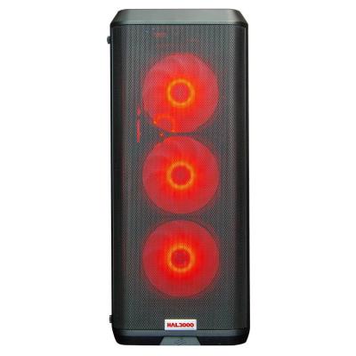 HAL3000 MČR Finale Pro 4060 Ti 16G / Intel i5-13400F/ 32GB/ RTX 4060 Ti 16G/ 1TB PCIe SSD/ WiFi/ W11