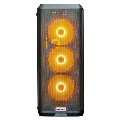 HAL3000 MČR Finale Pro 4060 Ti 16G / Intel i5-13400F/ 32GB/ RTX 4060 Ti 16G/ 1TB PCIe SSD/ WiFi/ W11