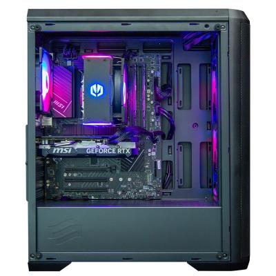 HAL3000 MČR Finale Pro 4060 Ti 16G / Intel i5-13400F/ 32GB/ RTX 4060 Ti 16G/ 1TB PCIe SSD/ WiFi/ W11
