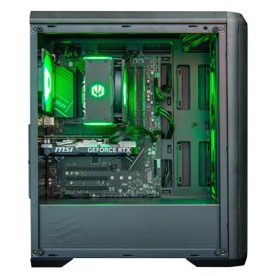 HAL3000 MČR Finale Pro 4060 Ti 16G / Intel i5-13400F/ 32GB/ RTX 4060 Ti 16G/ 1TB PCIe SSD/ WiFi/ W11