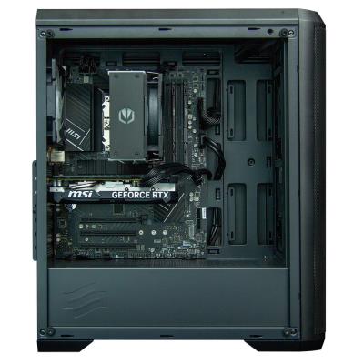 HAL3000 MČR Finale Pro 4060 Ti 16G / Intel i5-13400F/ 32GB/ RTX 4060 Ti 16G/ 1TB PCIe SSD/ WiFi/ W11