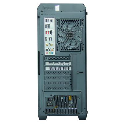 HAL3000 MČR Finale Pro 4060 Ti 16G / Intel i5-13400F/ 32GB/ RTX 4060 Ti 16G/ 1TB PCIe SSD/ WiFi/ W11