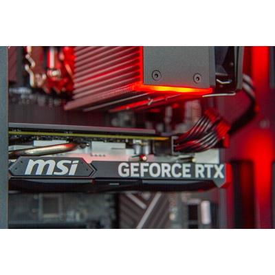 HAL3000 MČR Finale Pro 4060 Ti 16G / Intel i5-13400F/ 32GB/ RTX 4060 Ti 16G/ 1TB PCIe SSD/ WiFi/ W11