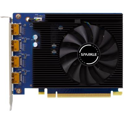 Sparkle Intel Arc A310 Omni View 4GB / 4GB GDDR6 / PCI-E / 4x HDMI