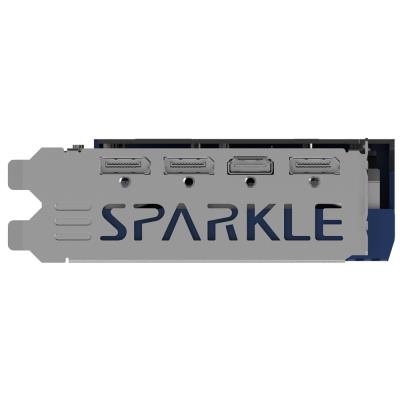 Sparkle Intel Arc A380 ELF 6GB / 6GB GDDR6 / PCI-E / HDMI / 3x DP
