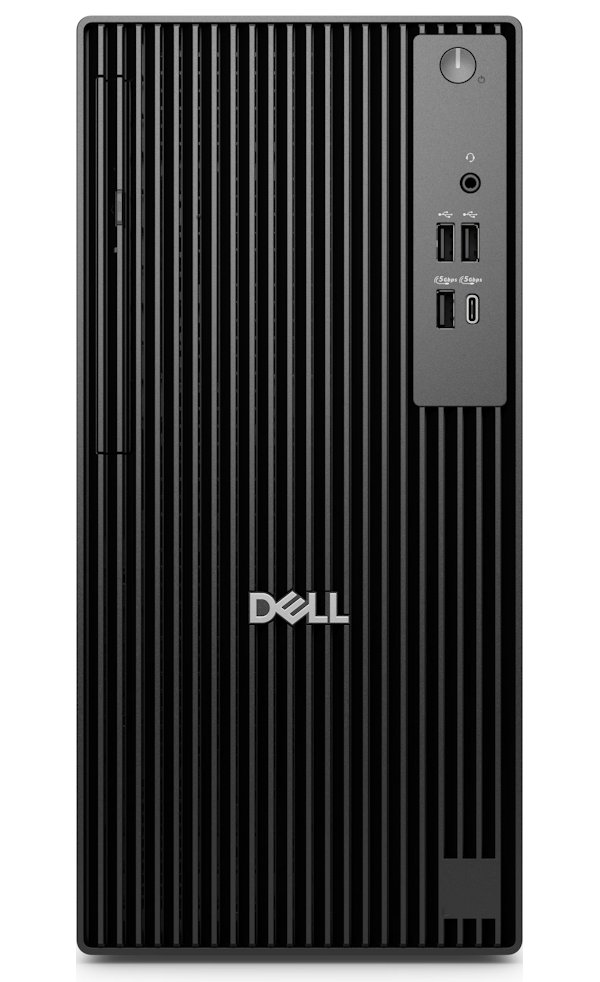 DELL Pro Tower QCT1250/ i5-14500/ 16GB/ 512GB SSD/ W11Pro/ 3Y PS on-site