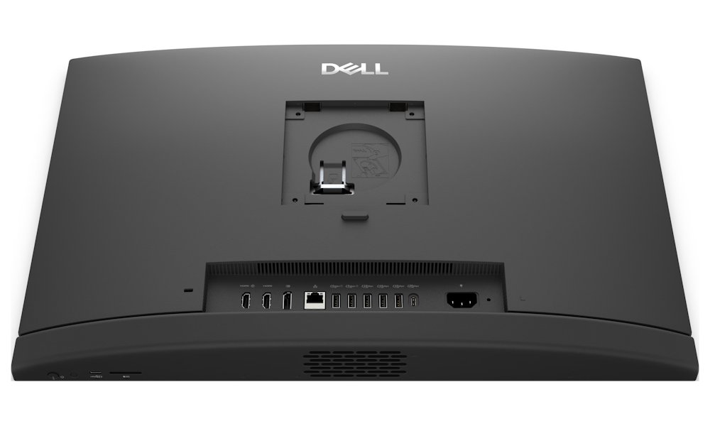 Dell Pro 24 AIO QC24250/ Ultra 7 265/ 16GB/ 512GB SSD/ 23.8" FHD/ WiFi/ W11Pro/ 3Y PS on-site