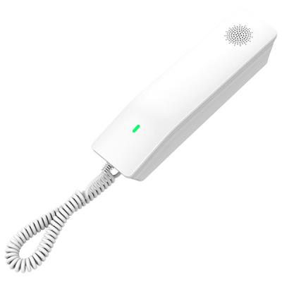 Grandstream GHP610 SIP hotelový telefon bílý