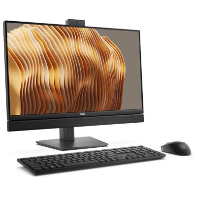 Dell Pro 24 AIO QC24250/ Ultra 7 265/ 16GB/ 512GB SSD/ 23.8" FHD/ WiFi/ W11Pro/ 3Y PS on-site