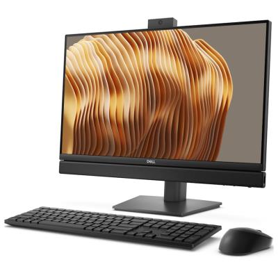 Dell Pro 24 AIO QC24250/ Ultra 7 265/ 16GB/ 512GB SSD/ 23.8" FHD/ WiFi/ W11Pro/ 3Y PS on-site