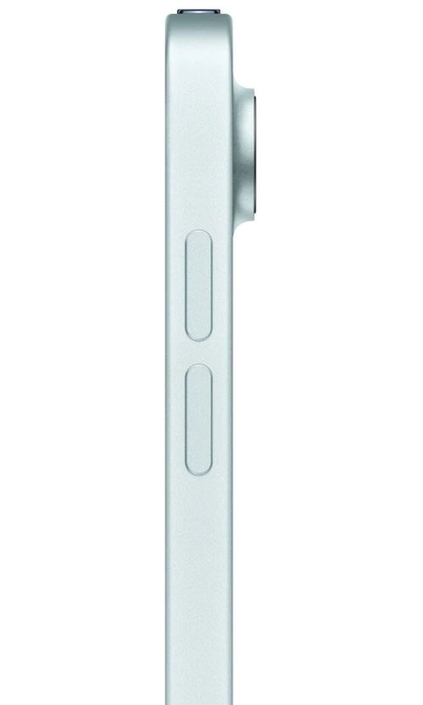 Apple iPad Air 13" (2025) / 256GB / M3 / WiFi / Modrý