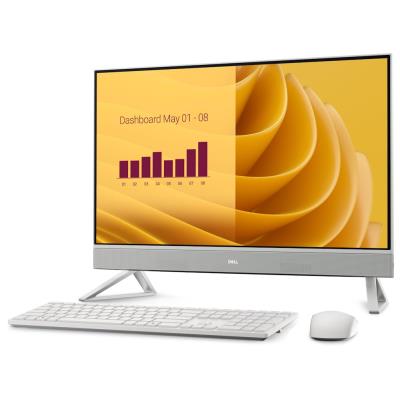 DELL EC27250 27 AIO/ Core i5-1334U/ 16GB/ 512GB SSD / 27" FHD/ WiFi/ W11Pro/ 3Y PS on-site