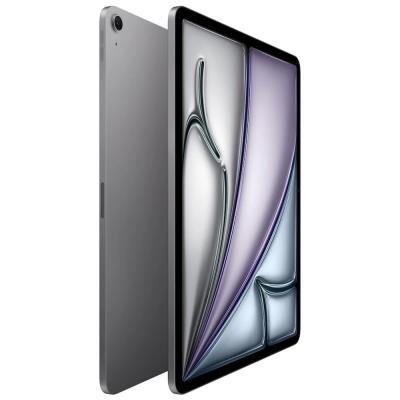 Apple iPad Air 13" (2025) / 256GB / M3 / WiFi / Vesmírně šedý