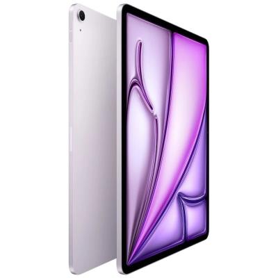 Apple iPad Air 13" (2025) / 512GB / M3 / WiFi / Fialový