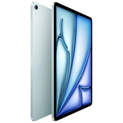 Apple iPad Air 13" (2025) / 128GB / M3 / WiFi / Modrý
