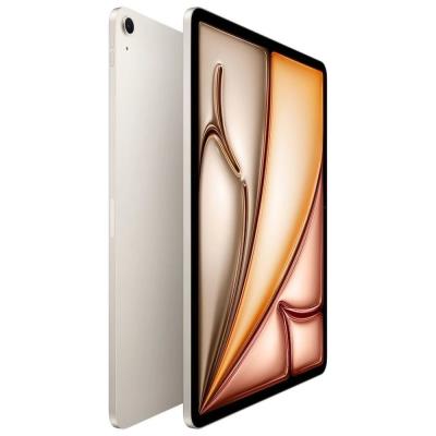 Apple iPad Air 13" (2025) / 128GB / M3 / WiFi / Hvězdně bílý