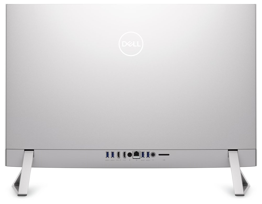 DELL EC27250 27 AIO/ Core 7-150U/ 16GB/ 512GB SSD / 27" FHD/ WiFi/ W11Pro/ 3Y PS on-site