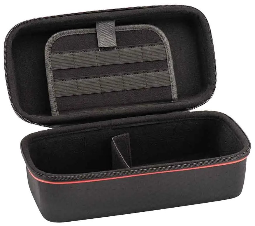 SUBSONIC by SUPERDRIVE odolný obal pro Switch 2