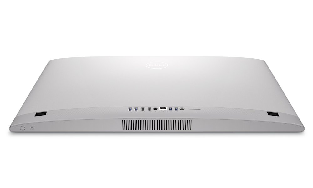 DELL EC27250 27 AIO/ Core 7-150U/ 32GB/ 2TB SSD / 27" FHD/ WiFi/ W11Pro/ 3Y PS on-site