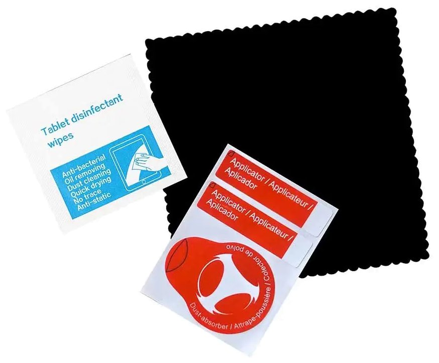 SUBSONIC by SUPERDRIVE ochranná folie displeje pro Switch 2