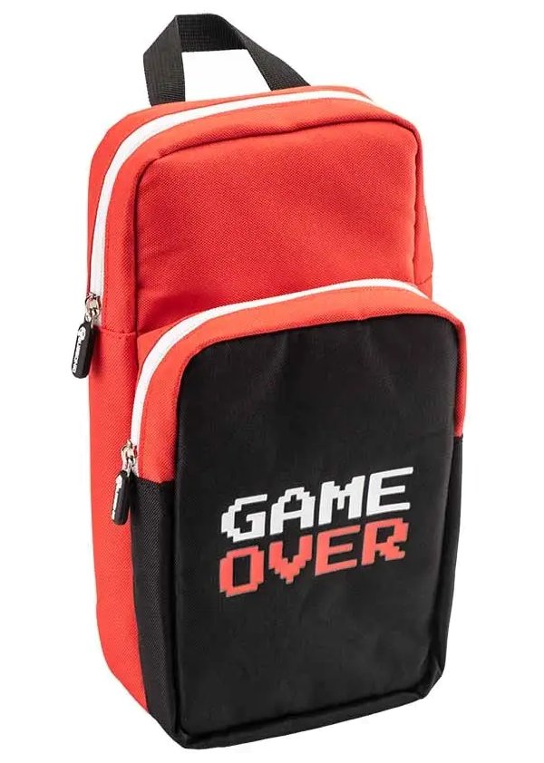 SUBSONIC by SUPERDRIVE cestovní brašna pro Switch 2