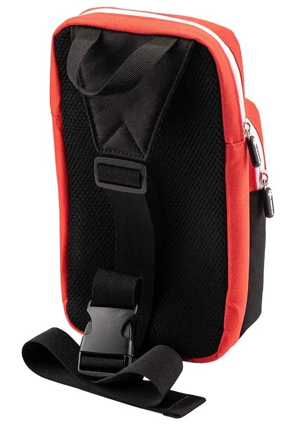 SUBSONIC by SUPERDRIVE cestovní brašna pro Switch 2