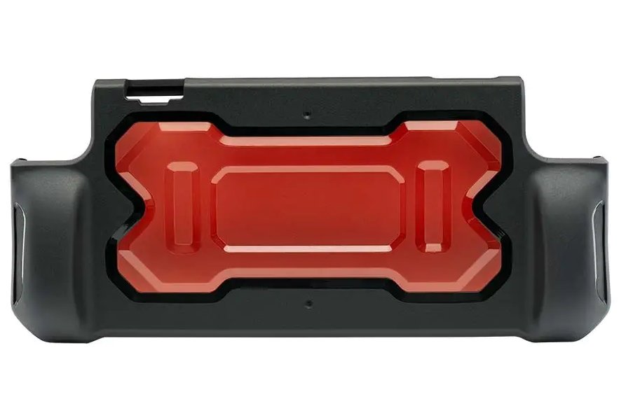 SUBSONIC by SUPERDRIVE odolné pouzdro proti nárazům pro Switch 2