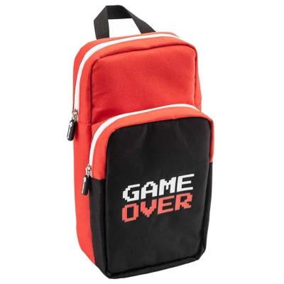 SUBSONIC by SUPERDRIVE cestovní brašna pro Switch 2